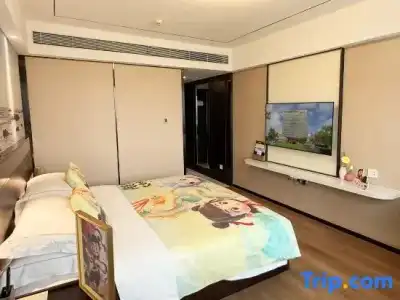 Huanghai - 49