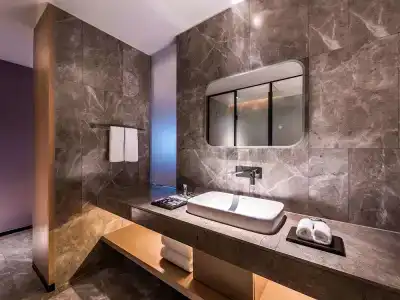 Mercure Suzhou Downtown - 57