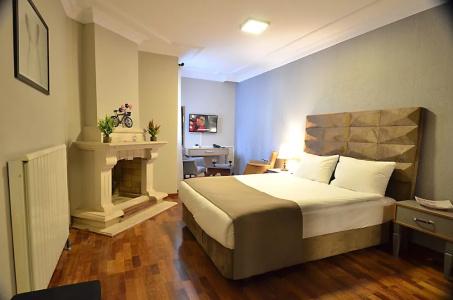Cadde 7 Otel - 42