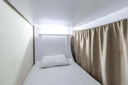 Hi Hostel - 87
