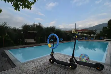 Agritur Michelotti - 19