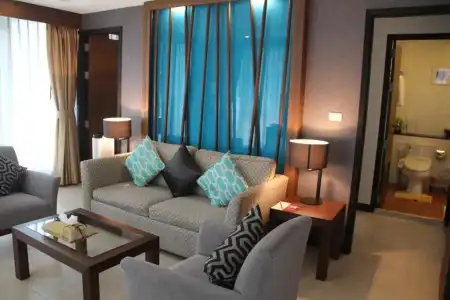 De Arni Bangkok - 78