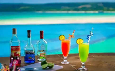 Koh Rong Hill Beach Resort - 8