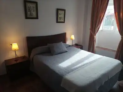 Hostal San Cayetano - 162