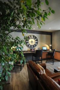 Best Western des Orangers - 14