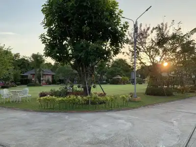 Aranya Resort - 15