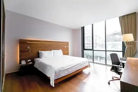 Sachas Uno Asoke Sukhumvit Bangkok - 77