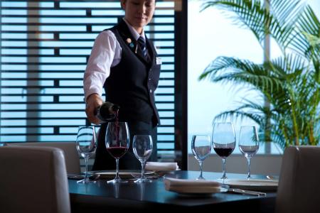Grand Mercure Beppu Bay Resort & Spa - 36