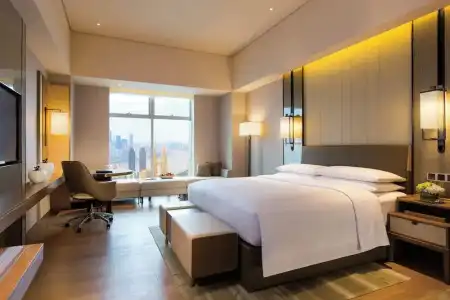 Chongqing Marriott - 108