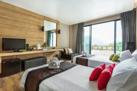 The Greenery Resort Khao Yai - 58