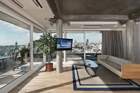 Witt Istanbul - 49