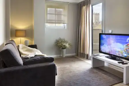 Apartments Rambla 102 - 4