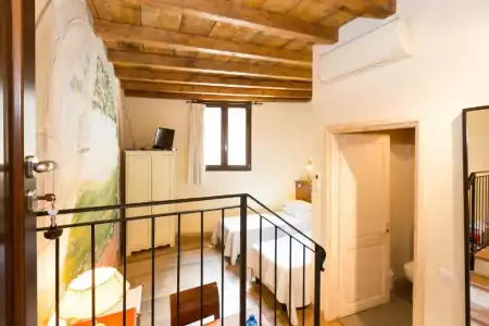 B&B Corte delle Muse - 41