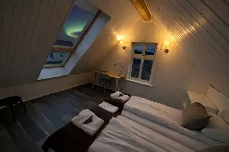 Hótel Lækur - 64