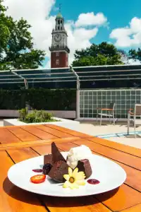 Sheraton Buenos Aires & Convention Center - 9