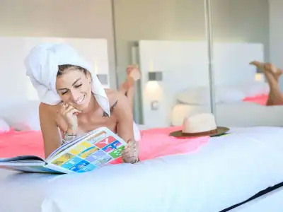 ibis Styles Menton Centre - 21