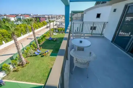 Eden Nest Exclusive Apart - 45