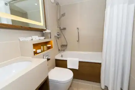 DoubleTree by Hilton London - Hyde Park - 43