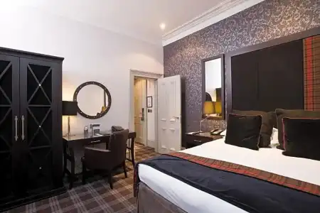 Malmaison Aberdeen - 51