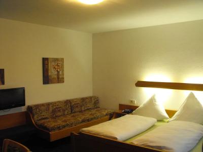 Baldner's Gasthof Schwanen - 2