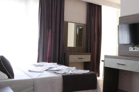 Comfort Başaran Otel - 19