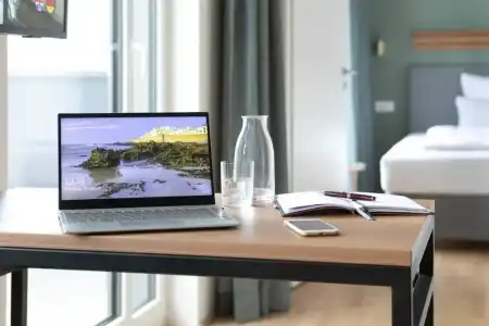 Brera Serviced Apartments Frankfurt West - 70