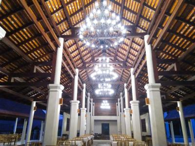 Le MENARA KHAO LAK - 28