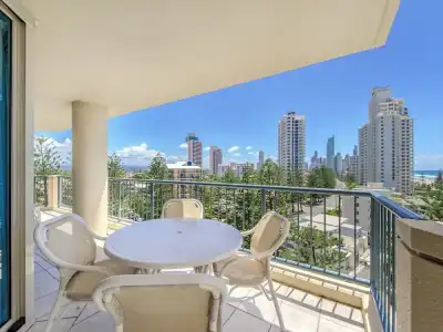Oceana on Broadbeach - 119