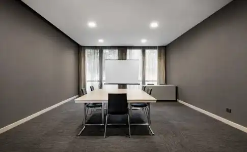AC Bologna by Marriott - 23