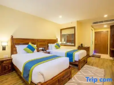 Aagantuk Resort - 48
