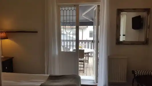 Hotell Villa Borgen - 75