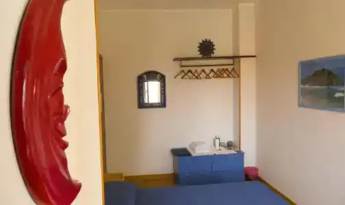 Luna Rossa Roma Guest House - 19