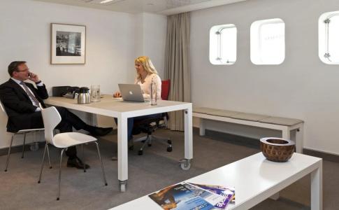 ss Rotterdam & Restaurants - 22