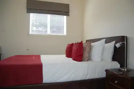 Eden Park Motel - 47