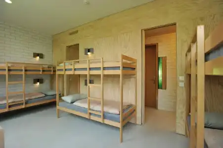 Youth Hostel Basel - 45