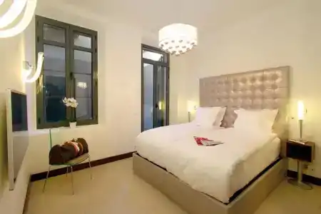 Golden Tulip Cannes de Paris - 298