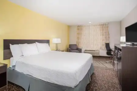 Days Inn by Wyndham Phoenix North - 21