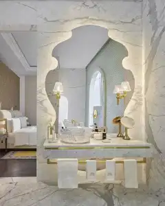 Raffles Doha - 14