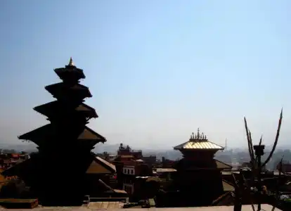 Kumari Guest House - 14