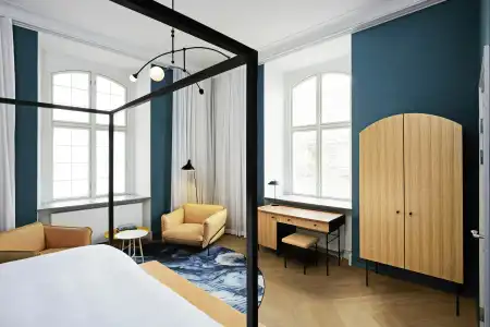 Nobis Copenhagen, a Member of Designs - 28