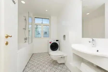 Tallinn Apartment Suites - 24