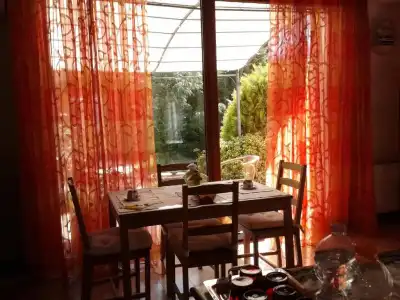 Country Home B&B Il Melo - 14