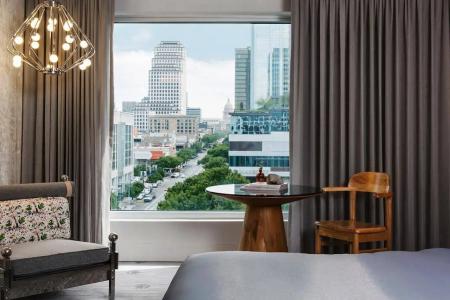 The Line Austin - 46