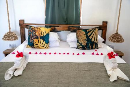 Swahili Beach Resort - 161