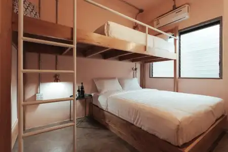 A Local Something Hostel - 75