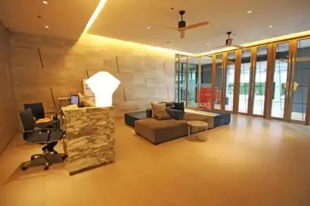 Fnb Central Pattaya - 1