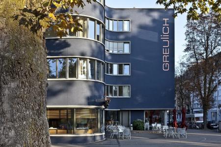 Greulich Design & Boutique - 0
