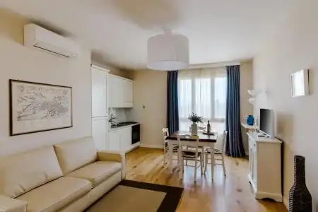Residence Poggio Golf Chianti Firenze - 3