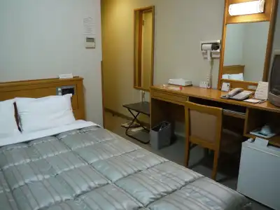 Route Inn Kakegawa Inter - 19
