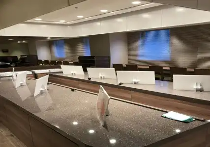 Keio Presso Inn Tokyo Station Yaesu - 20
